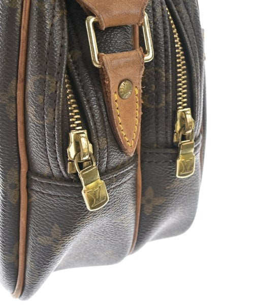 LOUIS VUITTON กระเป๋าสะพาย