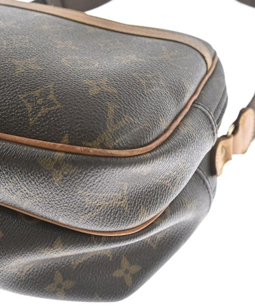 LOUIS VUITTON กระเป๋าสะพาย