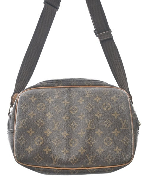 LOUIS VUITTON กระเป๋าสะพาย