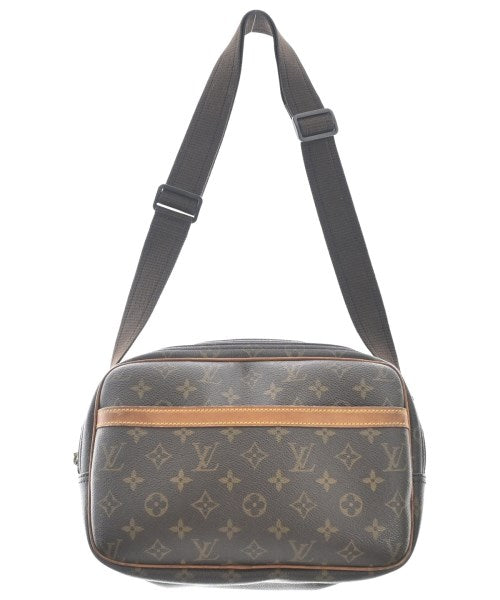 LOUIS VUITTON กระเป๋าสะพาย