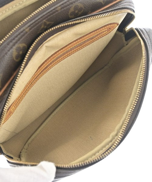 LOUIS VUITTON กระเป๋าสะพาย