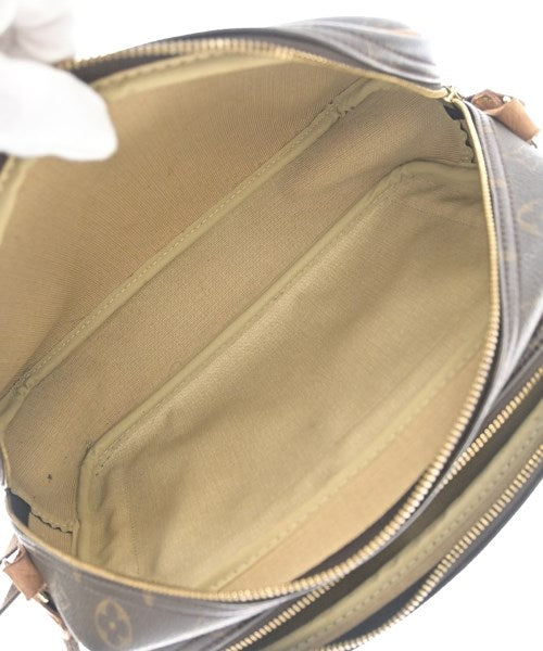 LOUIS VUITTON กระเป๋าสะพาย