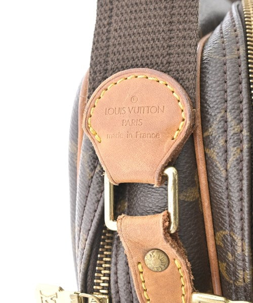 LOUIS VUITTON กระเป๋าสะพาย