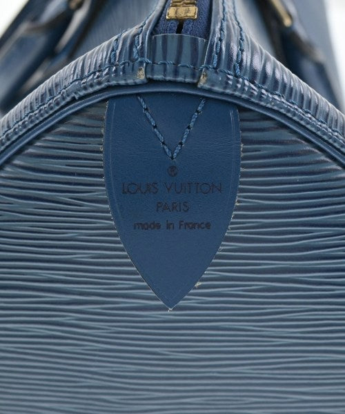 LOUIS VUITTON กระเป๋าใส่อุปกรณ์ขนาดใหญ่