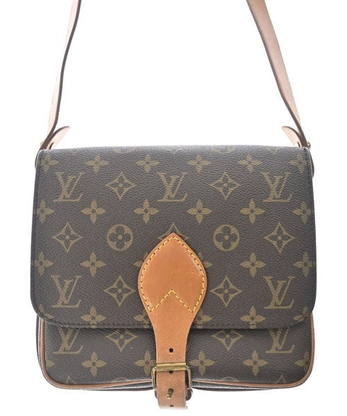 LOUIS VUITTON กระเป๋าสะพาย
