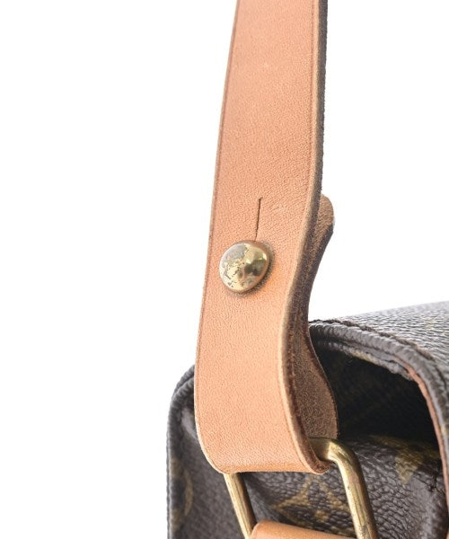 LOUIS VUITTON กระเป๋าสะพาย