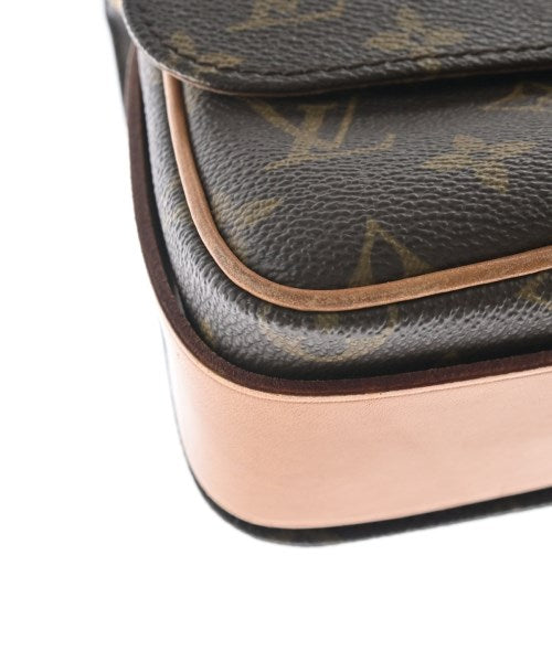 LOUIS VUITTON กระเป๋าสะพาย