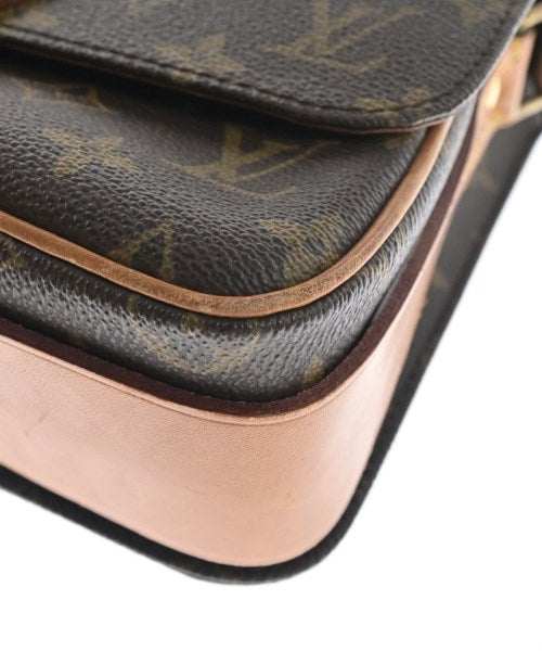 LOUIS VUITTON กระเป๋าสะพาย