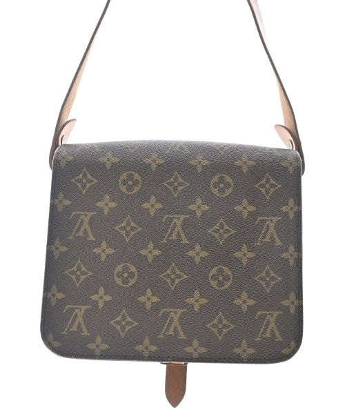 LOUIS VUITTON กระเป๋าสะพาย