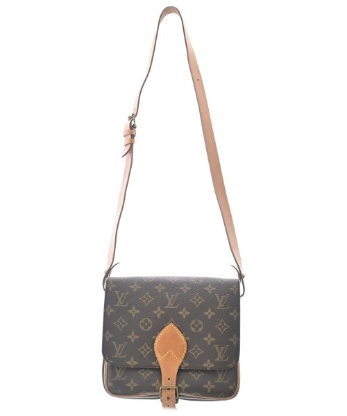 LOUIS VUITTON กระเป๋าสะพาย