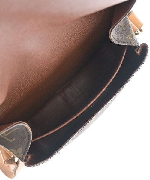 LOUIS VUITTON กระเป๋าสะพาย