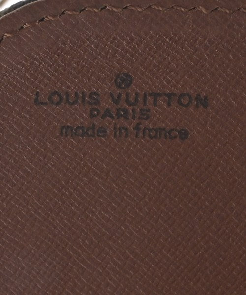 LOUIS VUITTON กระเป๋าสะพาย