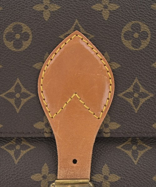 LOUIS VUITTON กระเป๋าสะพาย