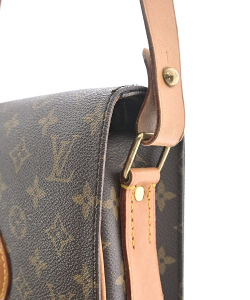 LOUIS VUITTON กระเป๋าสะพาย