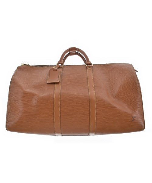 LOUIS VUITTON กระเป๋าใส่อุปกรณ์ขนาดใหญ่