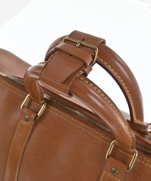 LOUIS VUITTON กระเป๋าใส่อุปกรณ์ขนาดใหญ่