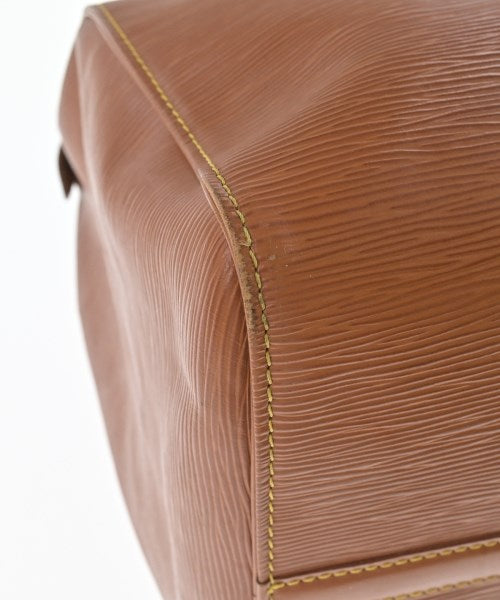 LOUIS VUITTON กระเป๋าใส่อุปกรณ์ขนาดใหญ่