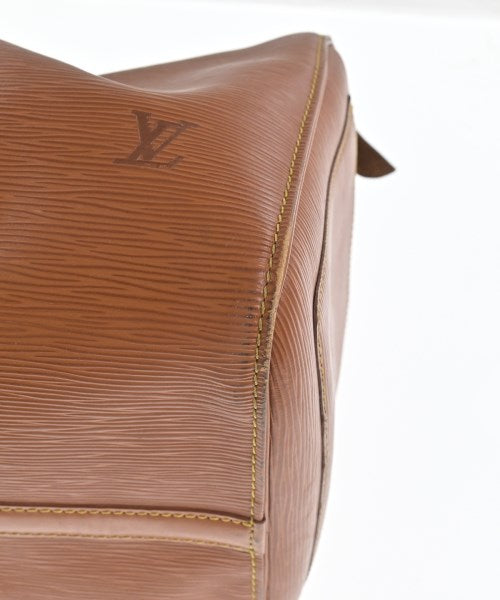 LOUIS VUITTON กระเป๋าใส่อุปกรณ์ขนาดใหญ่