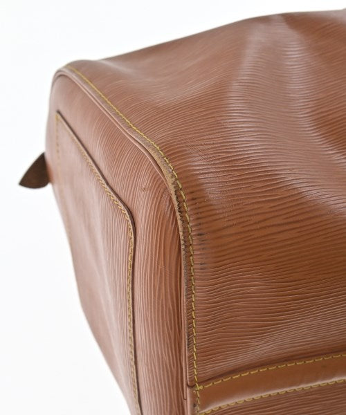 LOUIS VUITTON กระเป๋าใส่อุปกรณ์ขนาดใหญ่