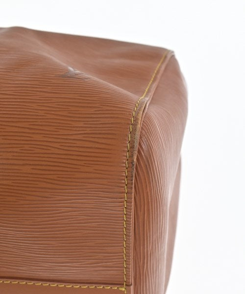 LOUIS VUITTON กระเป๋าใส่อุปกรณ์ขนาดใหญ่