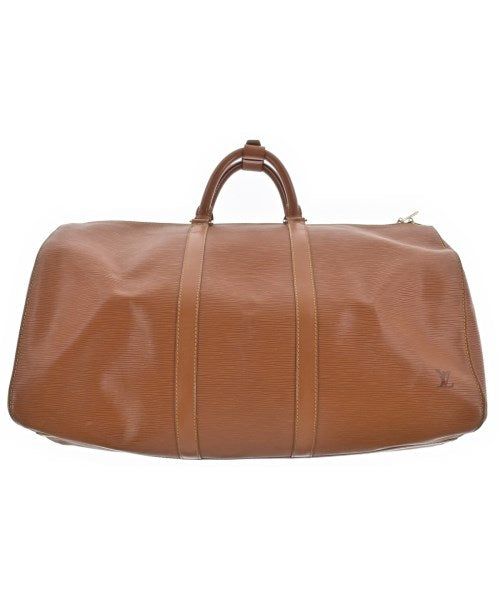 LOUIS VUITTON กระเป๋าใส่อุปกรณ์ขนาดใหญ่