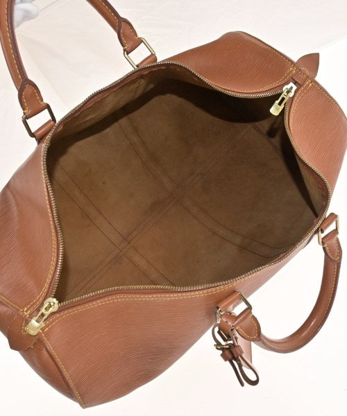 LOUIS VUITTON กระเป๋าใส่อุปกรณ์ขนาดใหญ่