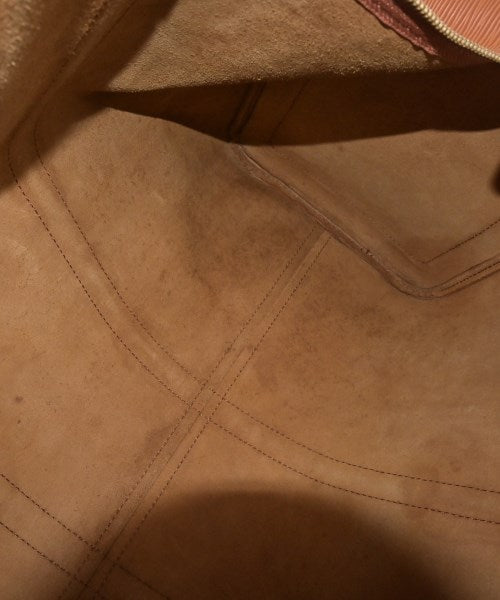 LOUIS VUITTON กระเป๋าใส่อุปกรณ์ขนาดใหญ่