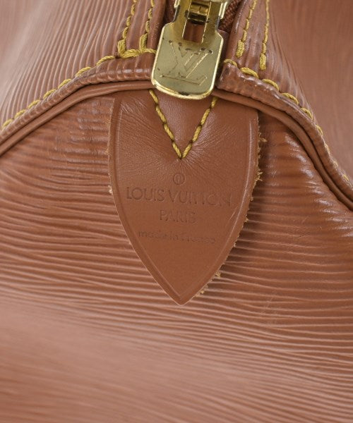 LOUIS VUITTON กระเป๋าใส่อุปกรณ์ขนาดใหญ่