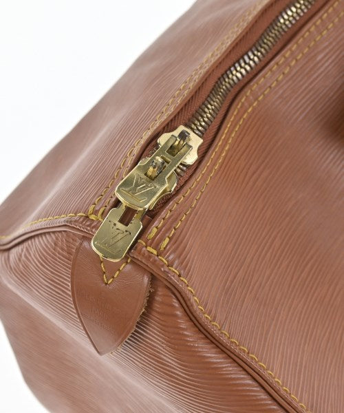 LOUIS VUITTON กระเป๋าใส่อุปกรณ์ขนาดใหญ่