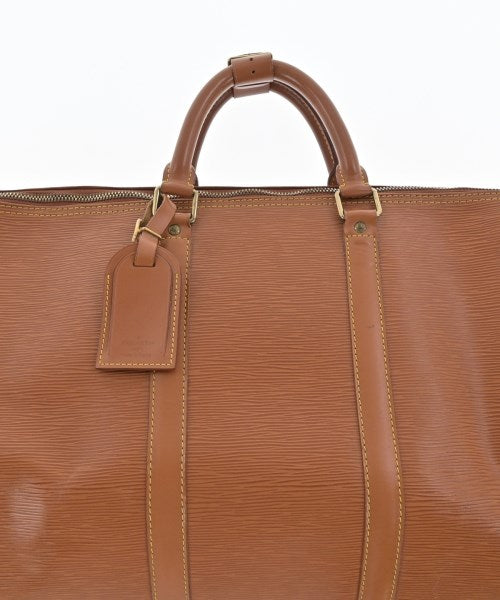 LOUIS VUITTON กระเป๋าใส่อุปกรณ์ขนาดใหญ่