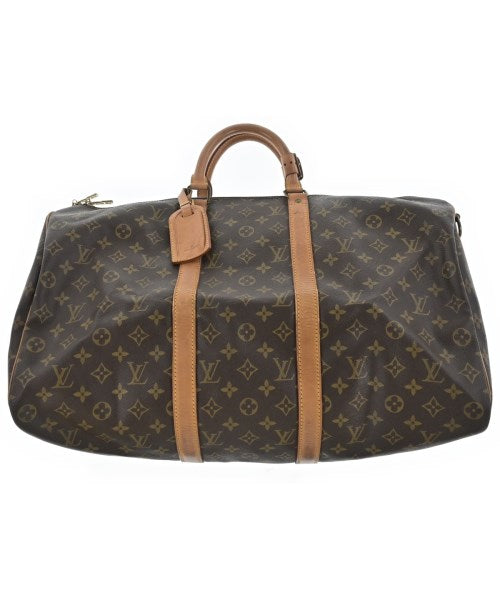 LOUIS VUITTON กระเป๋าใส่อุปกรณ์ขนาดใหญ่