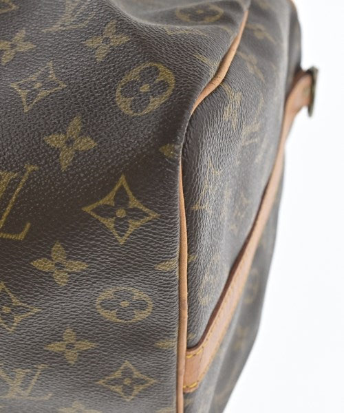 LOUIS VUITTON กระเป๋าใส่อุปกรณ์ขนาดใหญ่