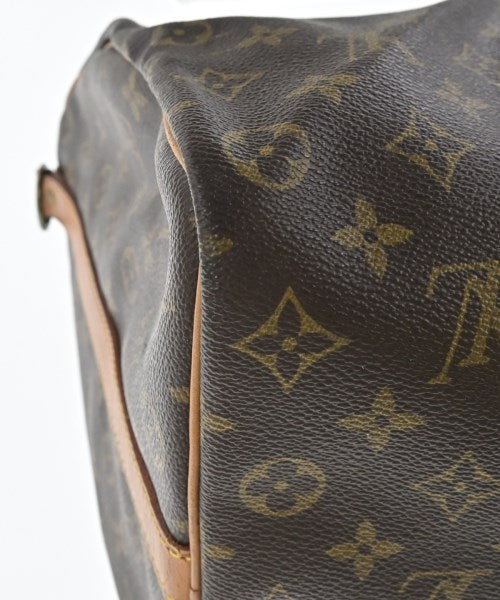 LOUIS VUITTON กระเป๋าใส่อุปกรณ์ขนาดใหญ่