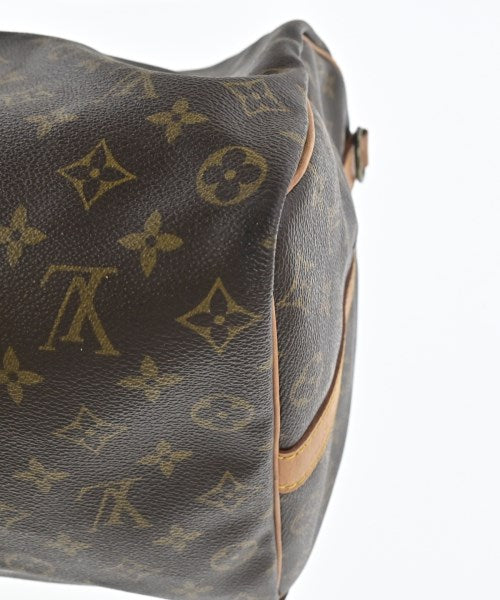 LOUIS VUITTON กระเป๋าใส่อุปกรณ์ขนาดใหญ่