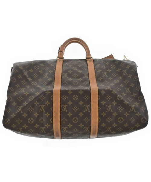 LOUIS VUITTON กระเป๋าใส่อุปกรณ์ขนาดใหญ่