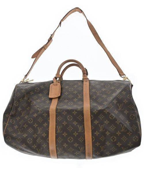 LOUIS VUITTON กระเป๋าใส่อุปกรณ์ขนาดใหญ่