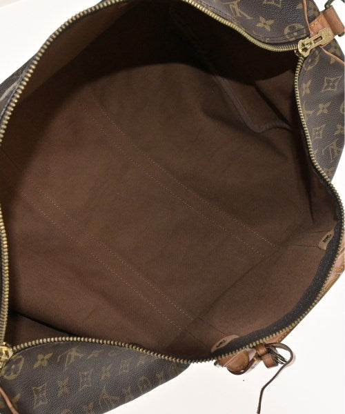 LOUIS VUITTON กระเป๋าใส่อุปกรณ์ขนาดใหญ่