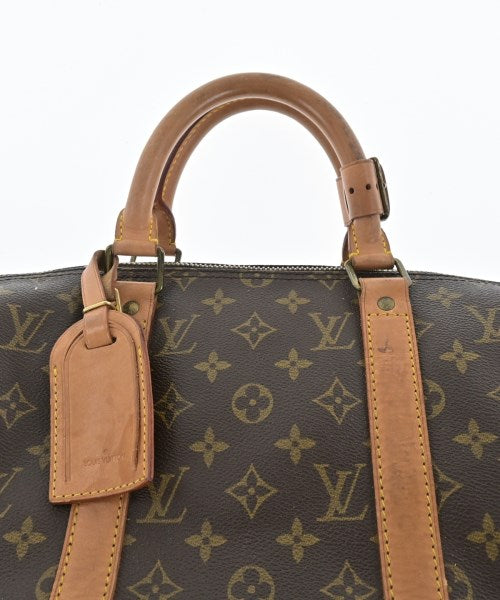 LOUIS VUITTON กระเป๋าใส่อุปกรณ์ขนาดใหญ่