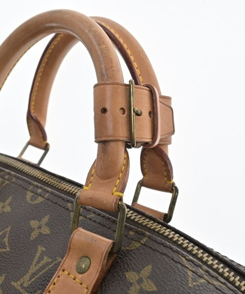LOUIS VUITTON กระเป๋าใส่อุปกรณ์ขนาดใหญ่