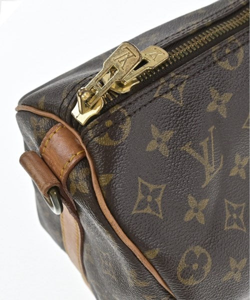 LOUIS VUITTON กระเป๋าใส่อุปกรณ์ขนาดใหญ่
