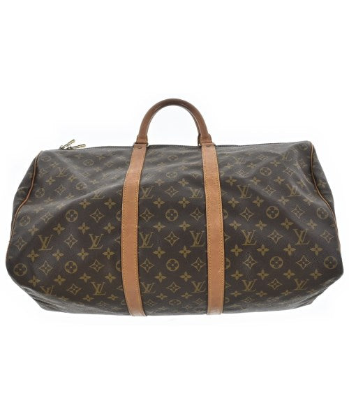 LOUIS VUITTON กระเป๋าใส่อุปกรณ์ขนาดใหญ่