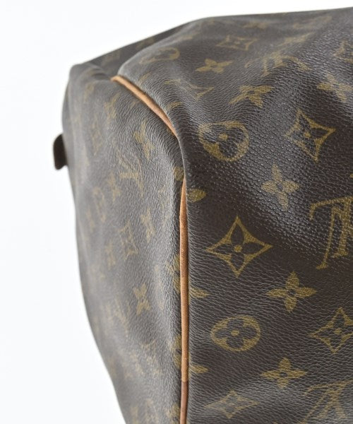 LOUIS VUITTON กระเป๋าใส่อุปกรณ์ขนาดใหญ่