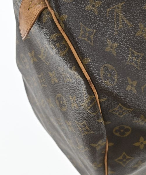 LOUIS VUITTON กระเป๋าใส่อุปกรณ์ขนาดใหญ่