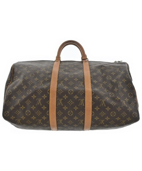 LOUIS VUITTON กระเป๋าใส่อุปกรณ์ขนาดใหญ่