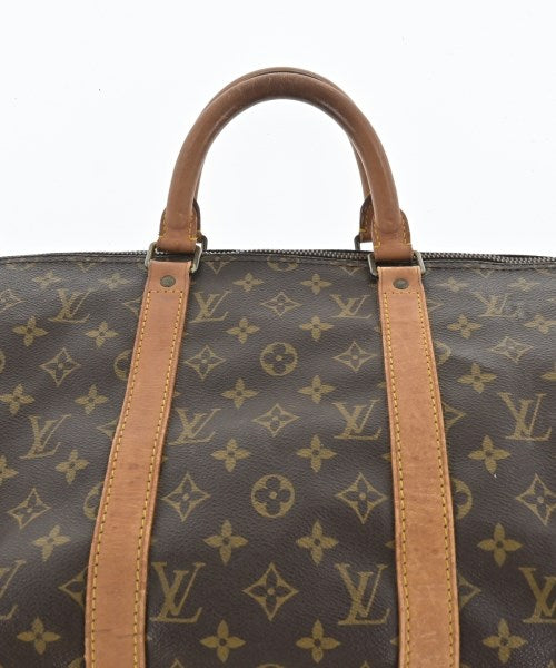 LOUIS VUITTON กระเป๋าใส่อุปกรณ์ขนาดใหญ่