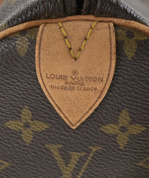 LOUIS VUITTON กระเป๋าใส่อุปกรณ์ขนาดใหญ่