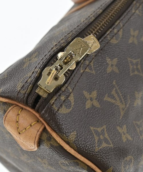 LOUIS VUITTON กระเป๋าใส่อุปกรณ์ขนาดใหญ่