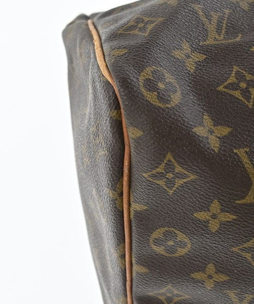 LOUIS VUITTON กระเป๋าใส่อุปกรณ์ขนาดใหญ่