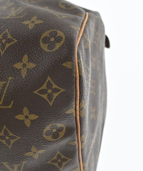LOUIS VUITTON กระเป๋าใส่อุปกรณ์ขนาดใหญ่