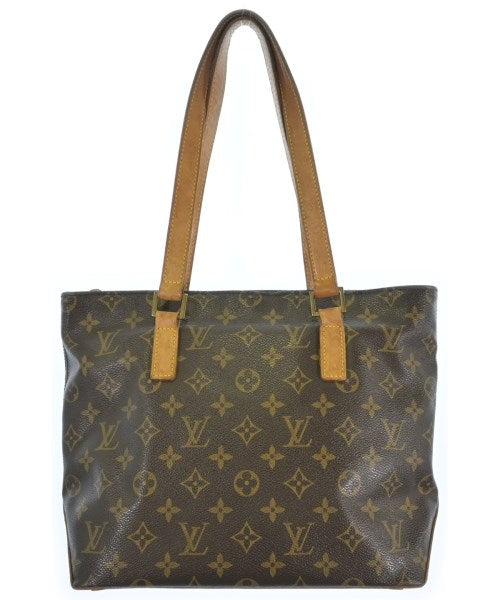 LOUIS VUITTON กระเป๋าถือขนาดใหญ่